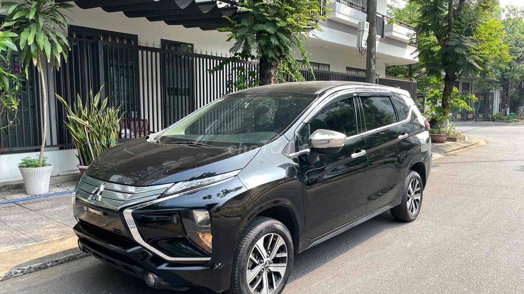 Mitsubishi Xpander 2019 - ảnh 1