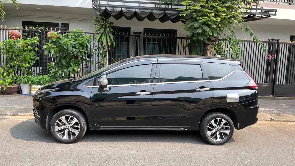 Mitsubishi Xpander 2019 - ảnh 2