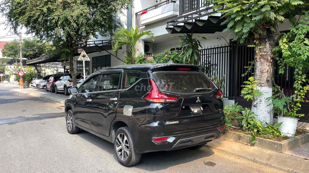 Mitsubishi Xpander 2019 - ảnh 3