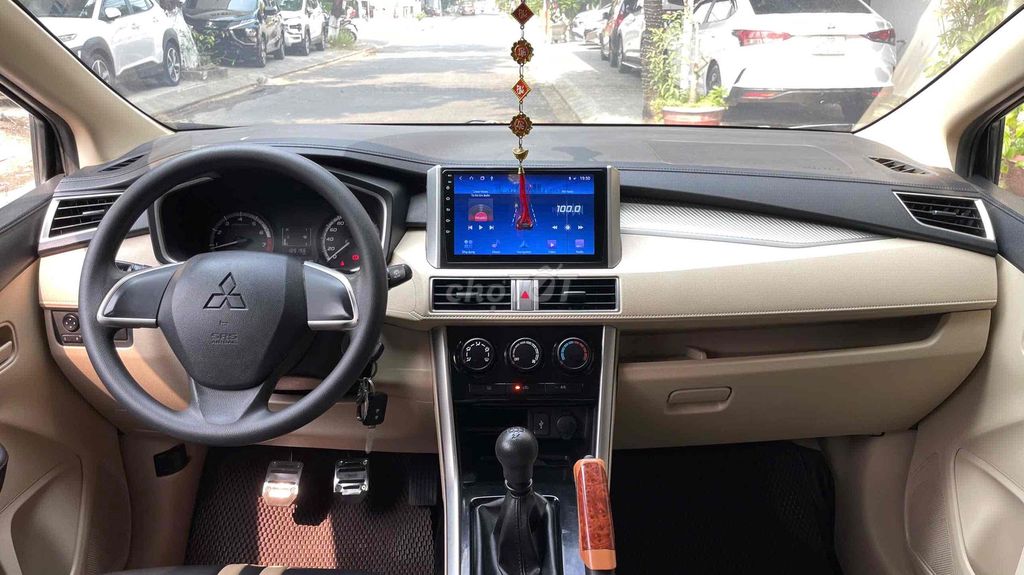 Mitsubishi Xpander 2019 - ảnh 4