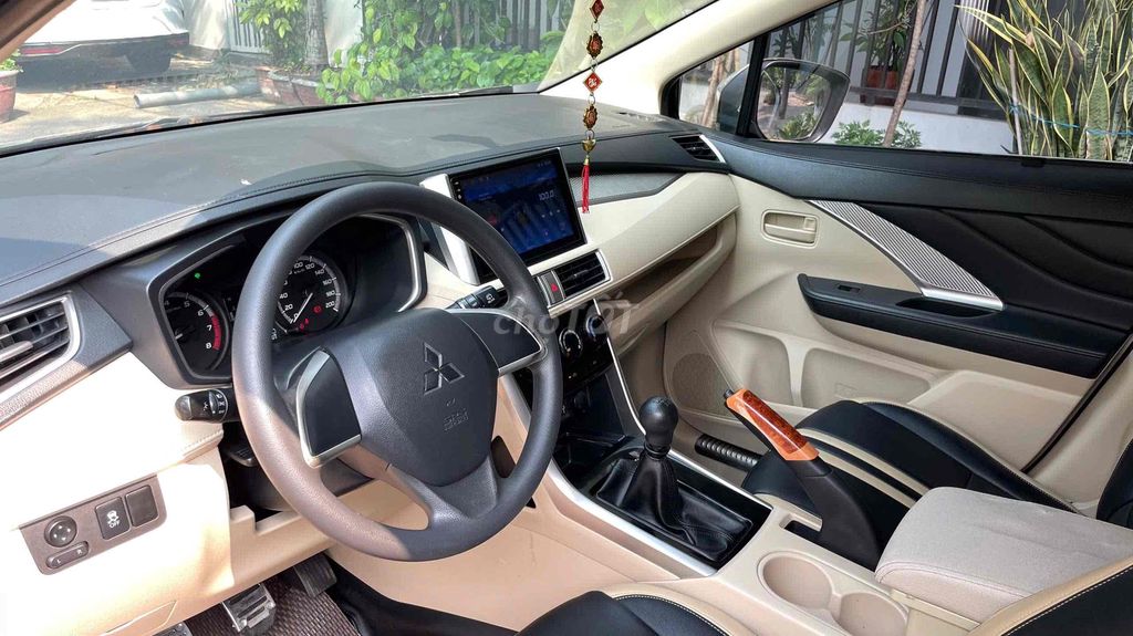 Mitsubishi Xpander 2019 - ảnh 5