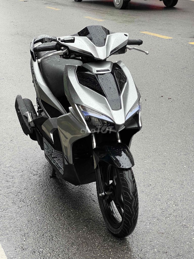Honda Air Blade 2017 - ảnh 1