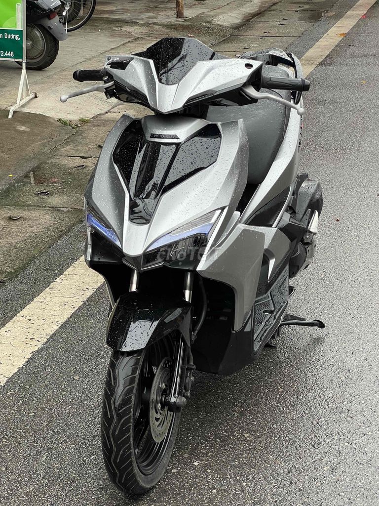 Honda Air Blade 2017 - ảnh 2
