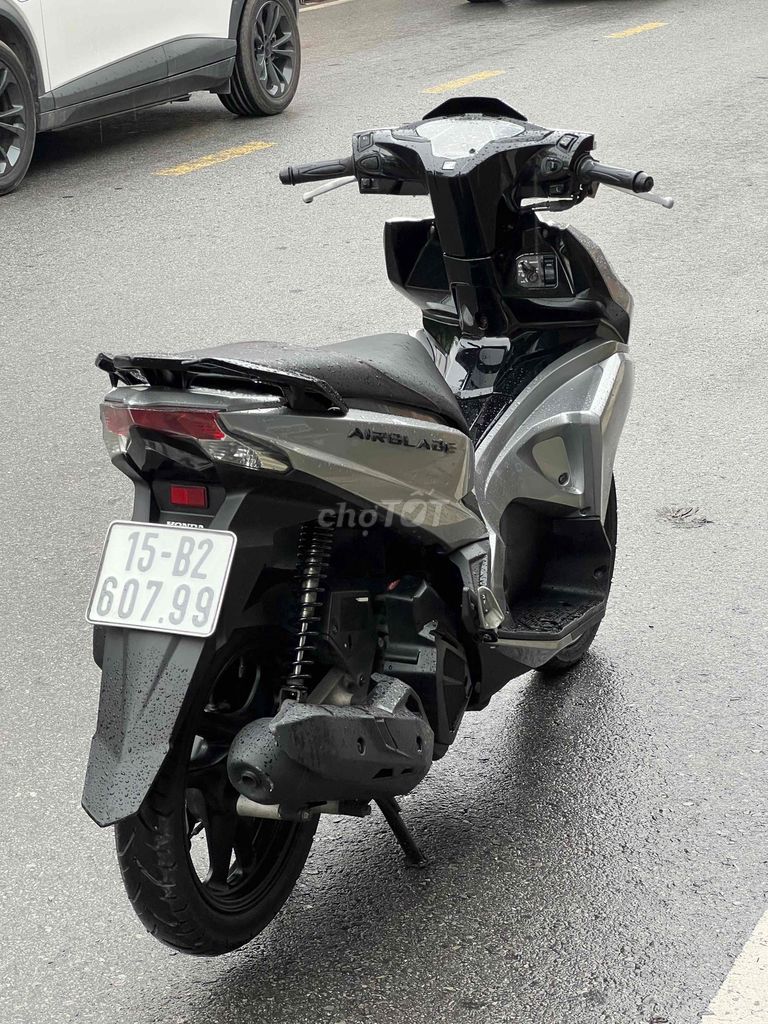 Honda Air Blade 2017 - ảnh 3
