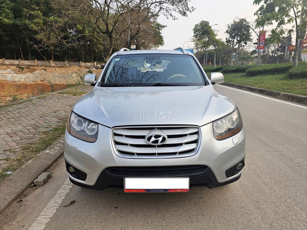 Hyundai 2009 - ảnh 1