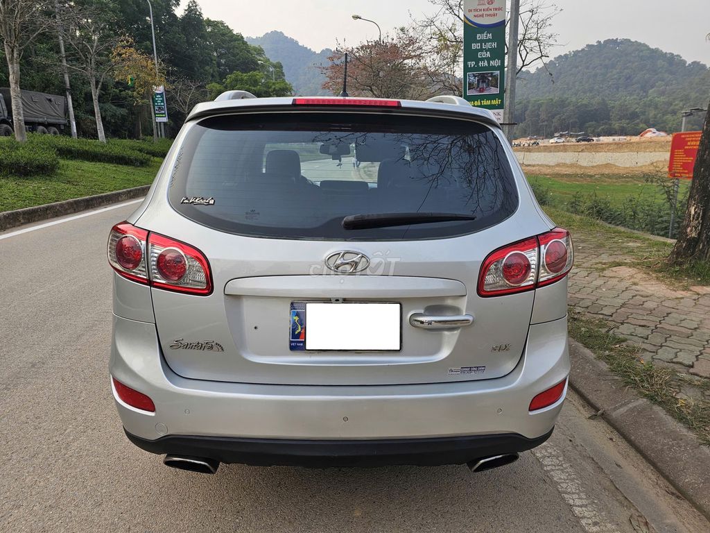 Hyundai 2009 - ảnh 4