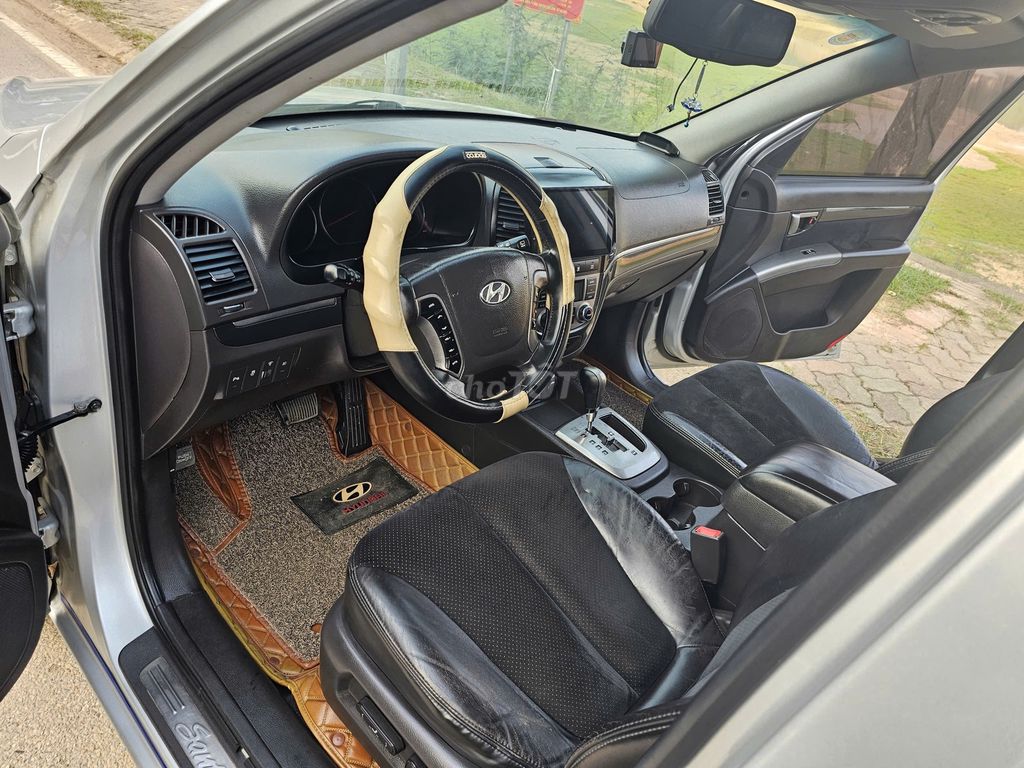 Hyundai 2009 - ảnh 5
