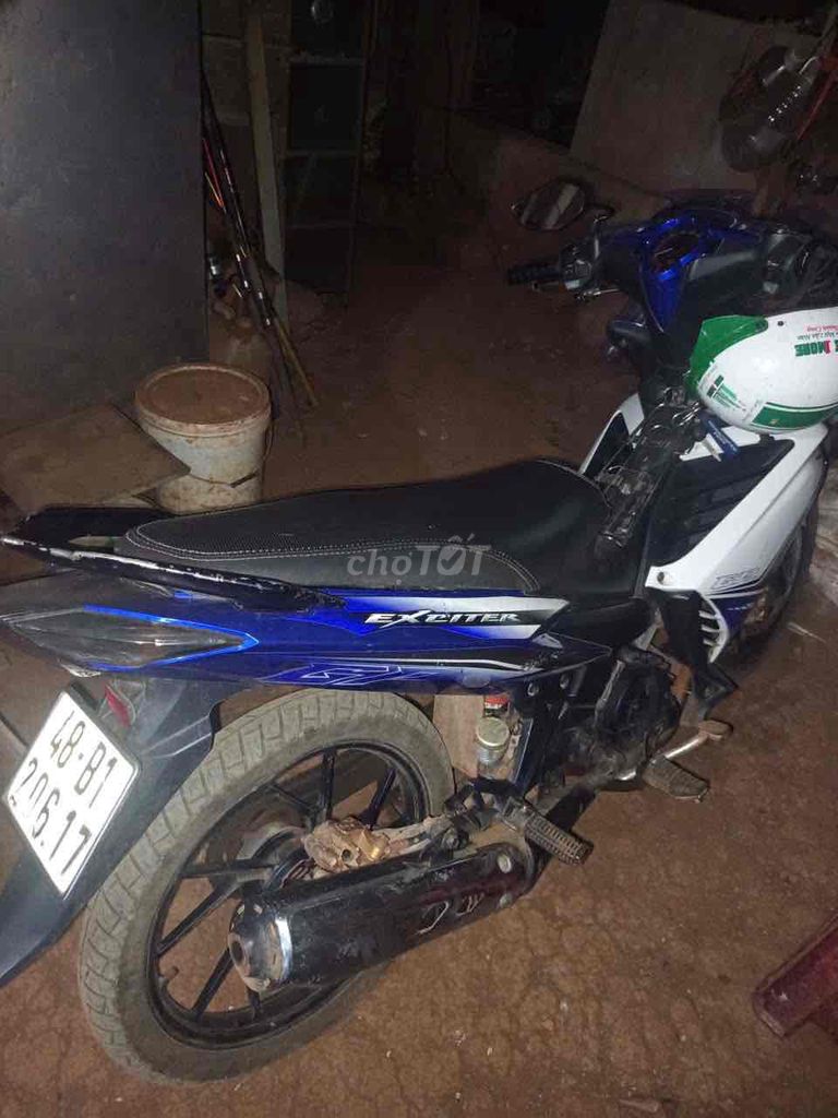 Yamaha Exciter 2013 - ảnh 1