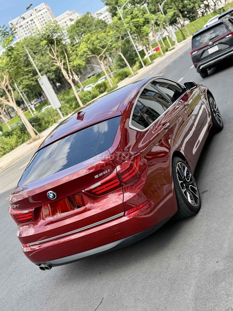 BMW 2016 - ảnh 1