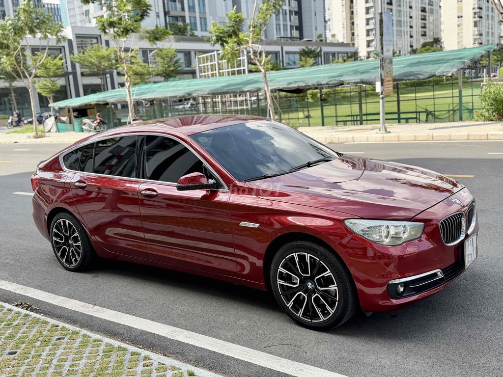 BMW 2016 - ảnh 2