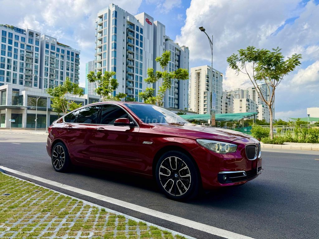 BMW 2016 - ảnh 3