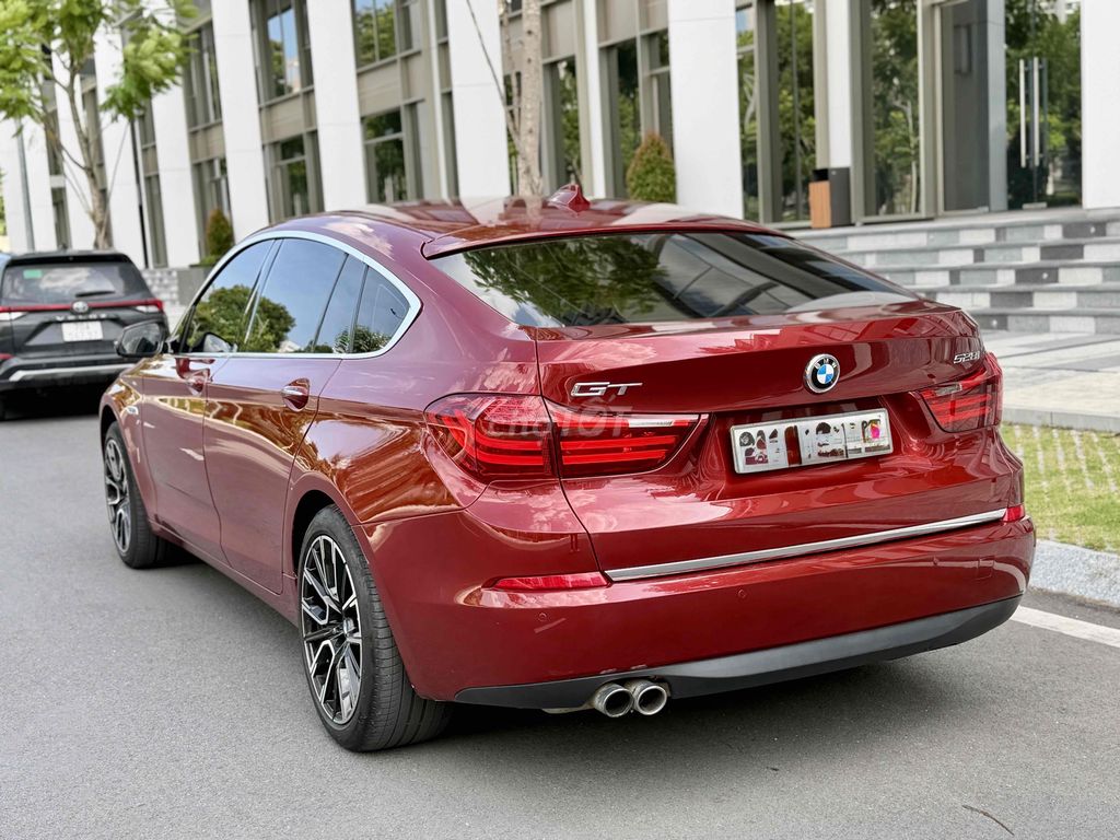 BMW 2016 - ảnh 4
