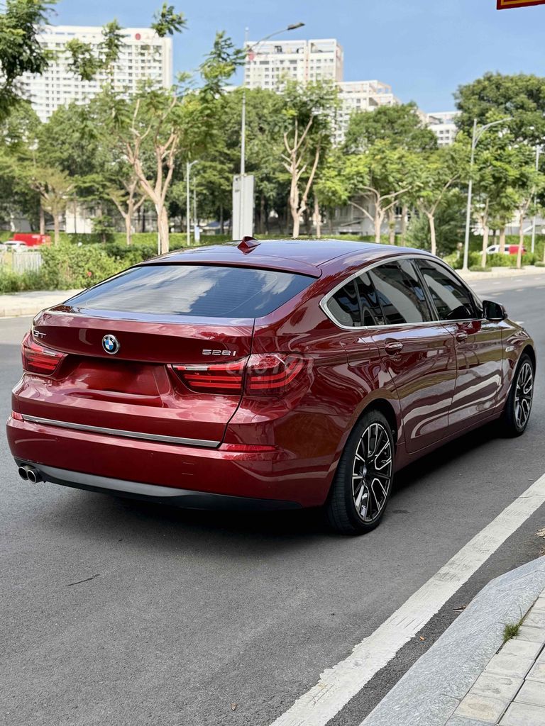 BMW 2016 - ảnh 5