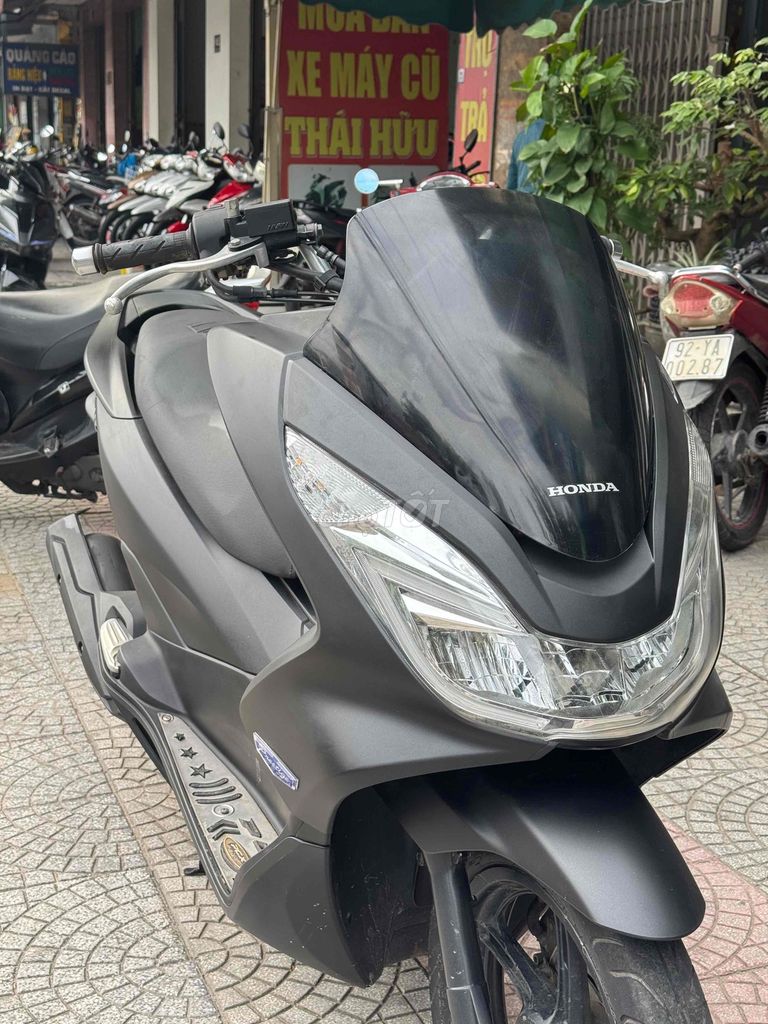 Honda PCX 2017 - ảnh 1