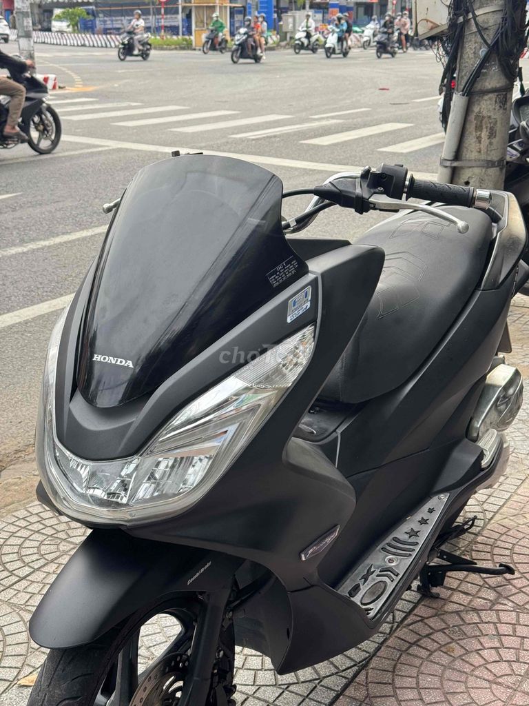 Honda PCX 2017 - ảnh 2