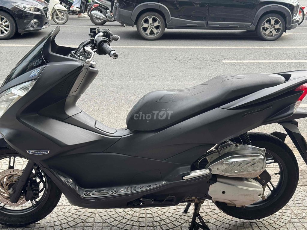 Honda PCX 2017 - ảnh 3