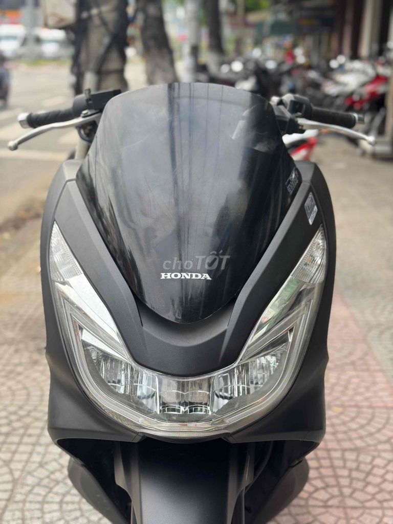 Honda PCX 2017 - ảnh 4