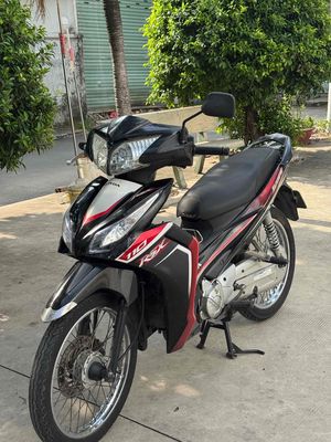Honda Wave 2013 - ảnh 1