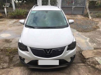 VinFast Fadil 2020 - ảnh 1
