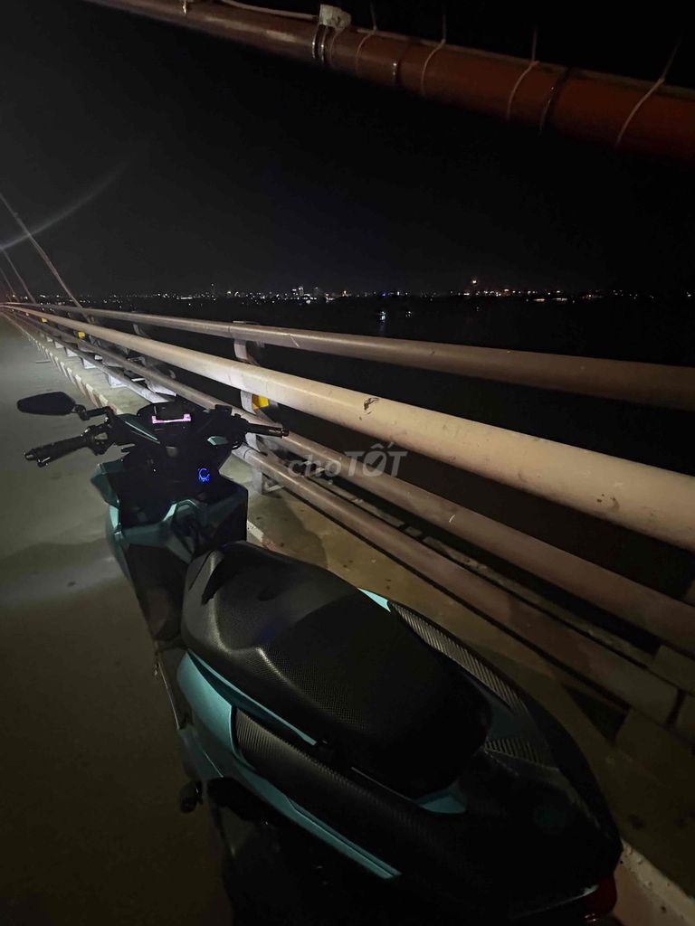 Honda Vario 2020 - ảnh 1