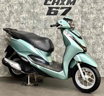 Honda Lead 2022 - ảnh 1