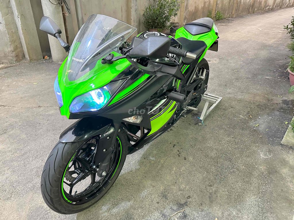 Kawasaki 2016 - ảnh 1