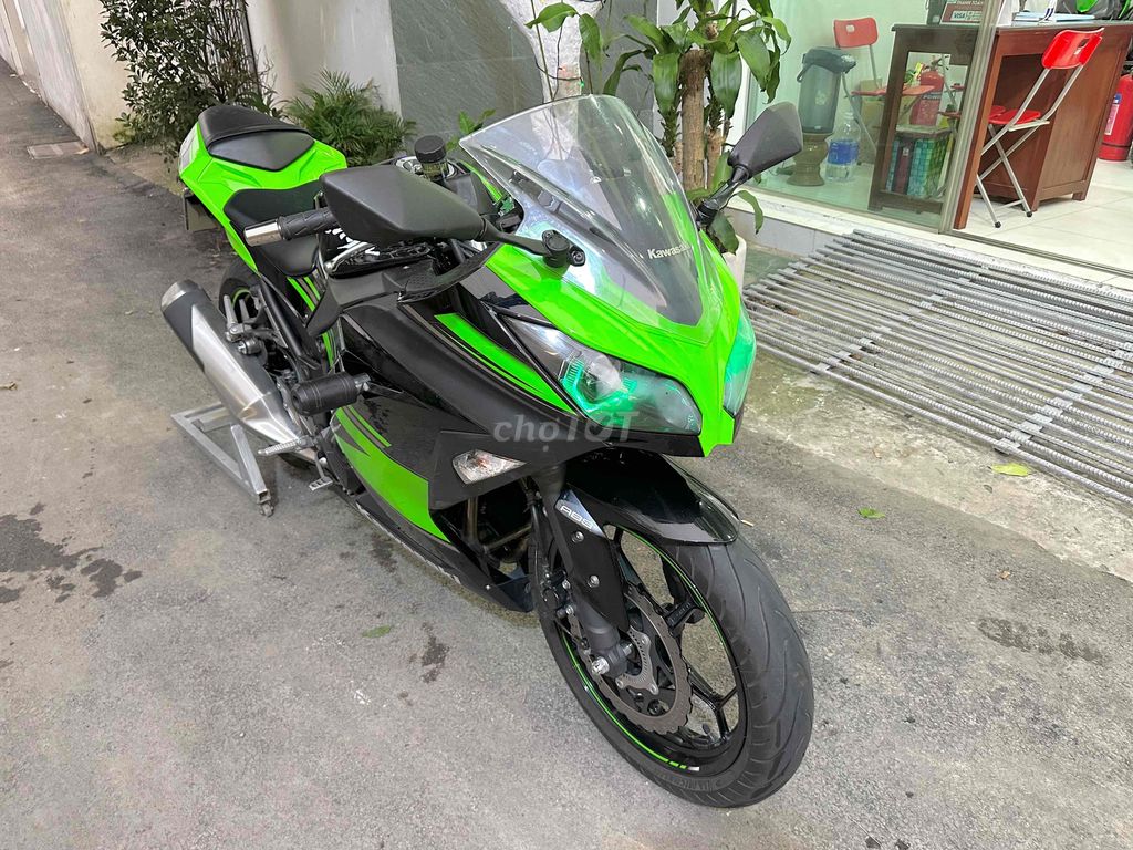Kawasaki 2016 - ảnh 2