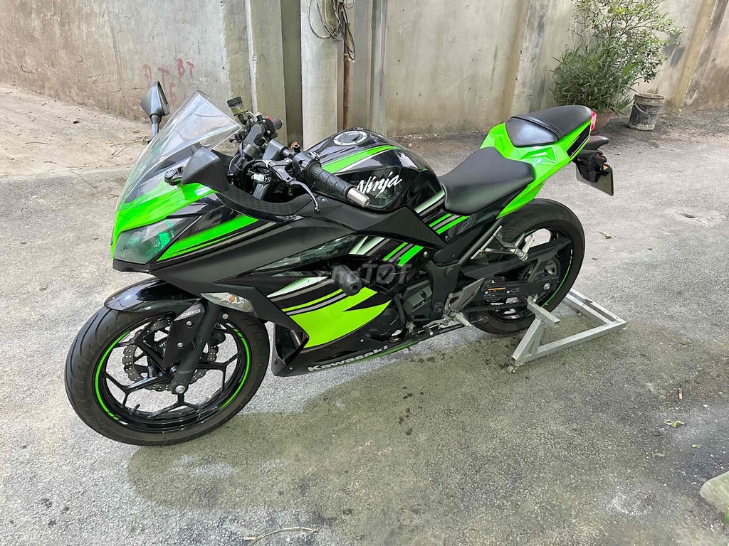 Kawasaki 2016 - ảnh 3