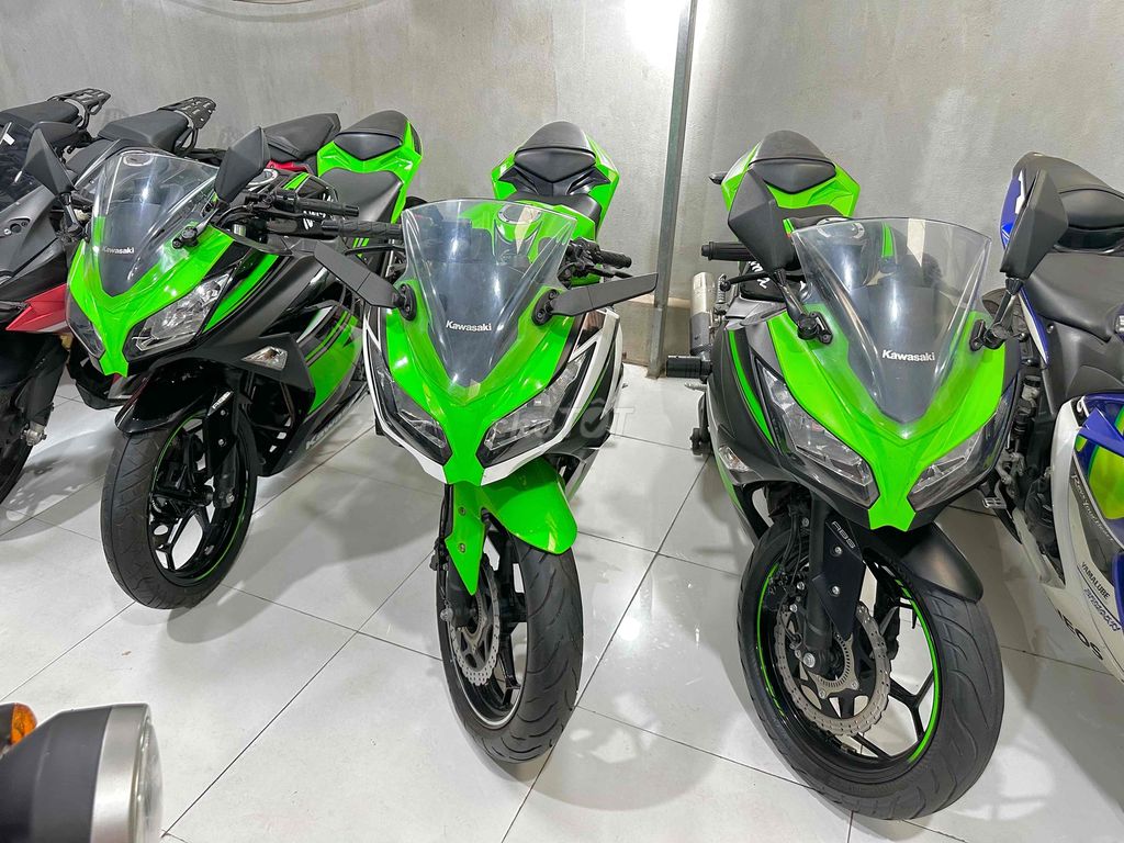 Kawasaki 2016 - ảnh 4
