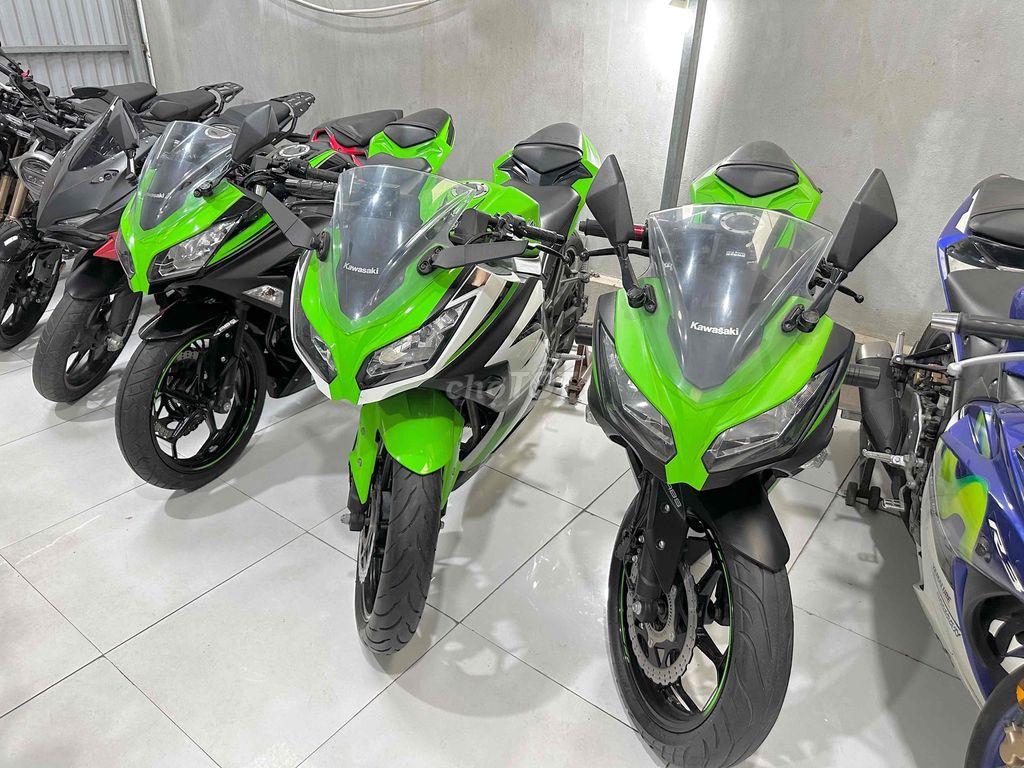 Kawasaki 2016 - ảnh 5
