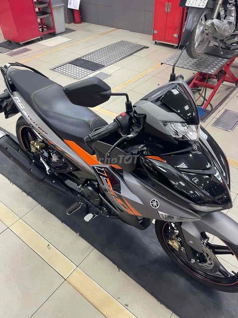 Yamaha Exciter 2025 - ảnh 1