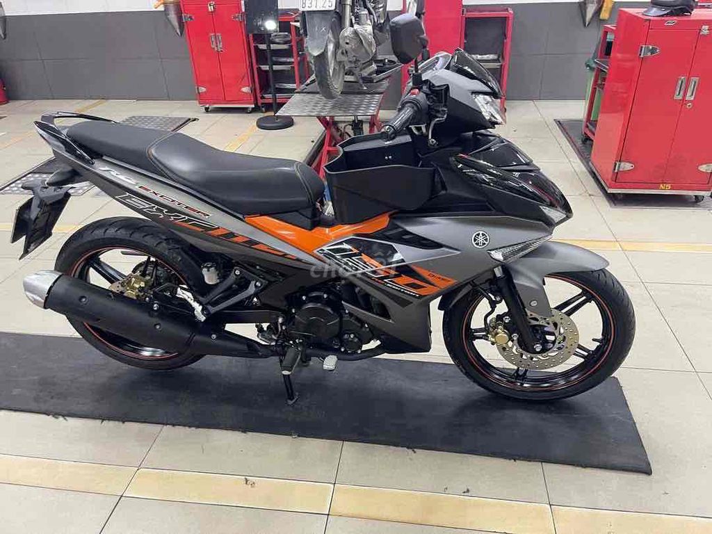 Yamaha Exciter 2025 - ảnh 2