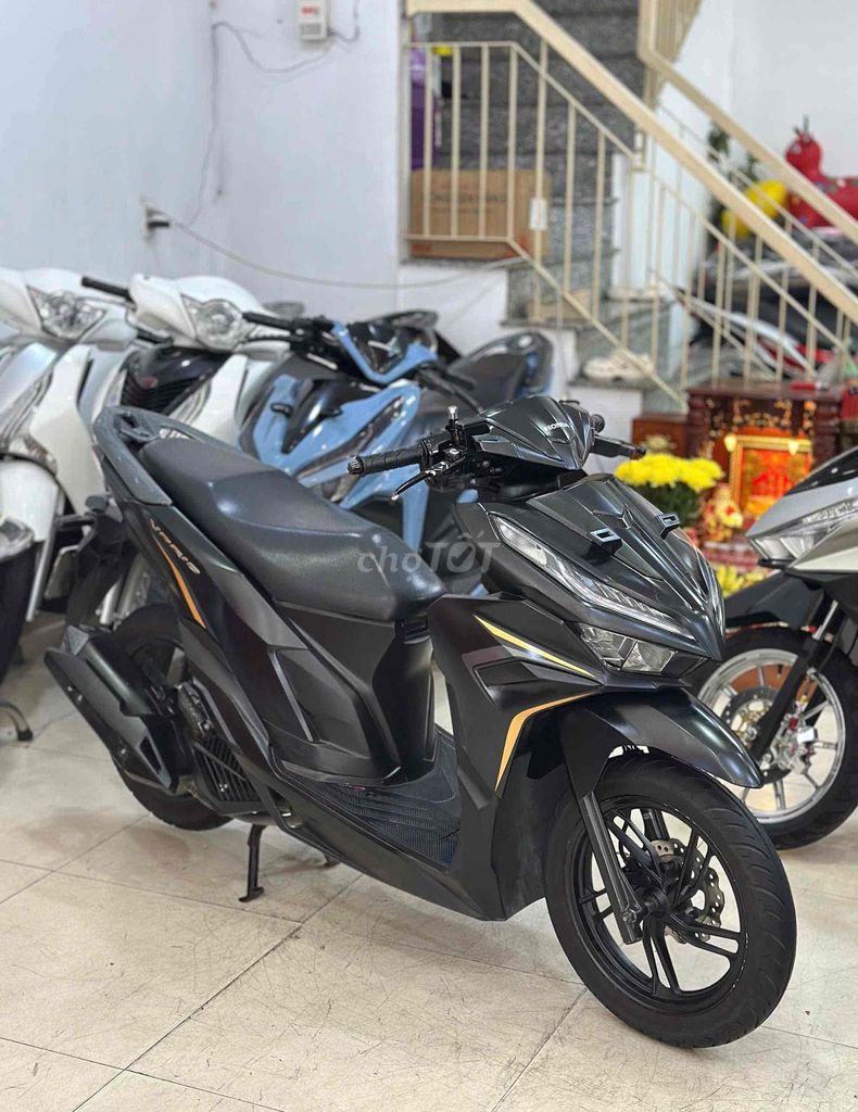 Honda Vario 2022 - ảnh 1