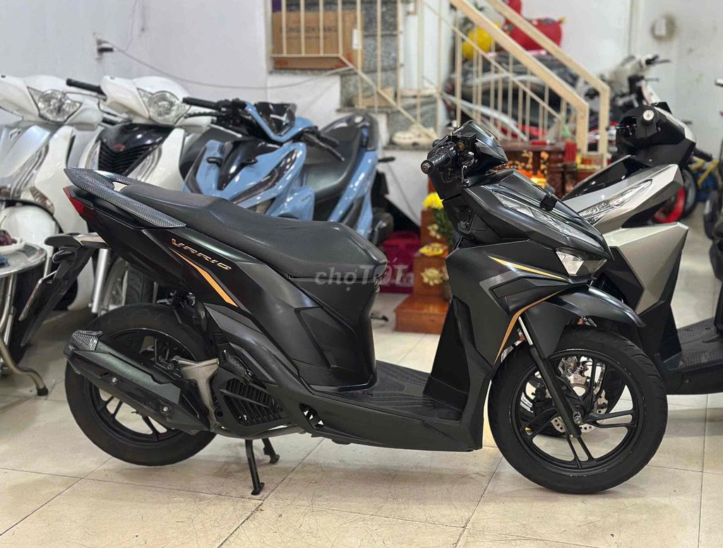 Honda Vario 2022 - ảnh 2