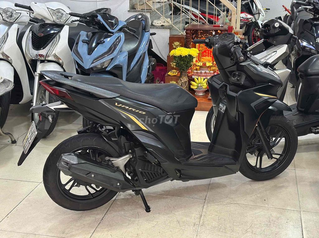 Honda Vario 2022 - ảnh 3