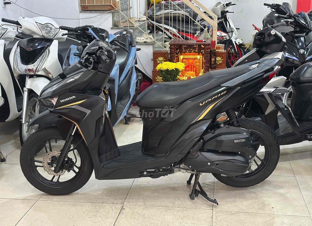 Honda Vario 2022 - ảnh 4