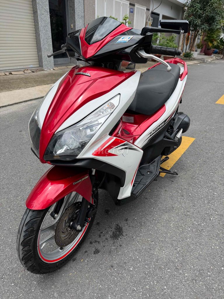 Honda Air Blade 2014 - ảnh 1