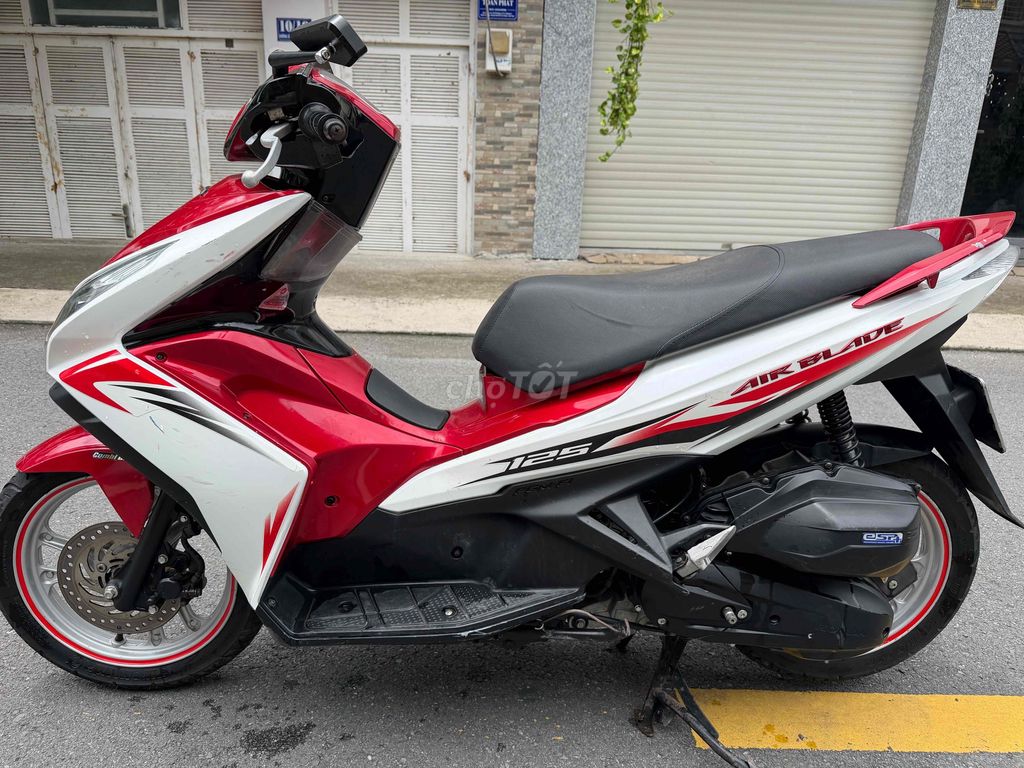 Honda Air Blade 2014 - ảnh 2