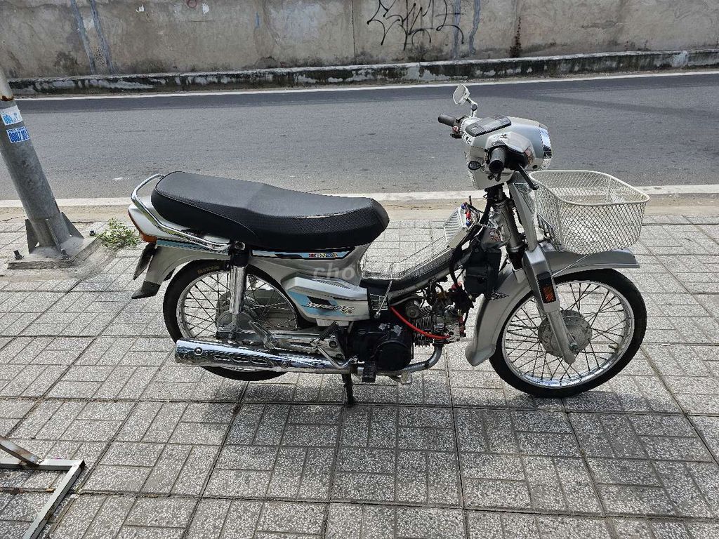 Yamaha Nouvo 2012 - ảnh 1
