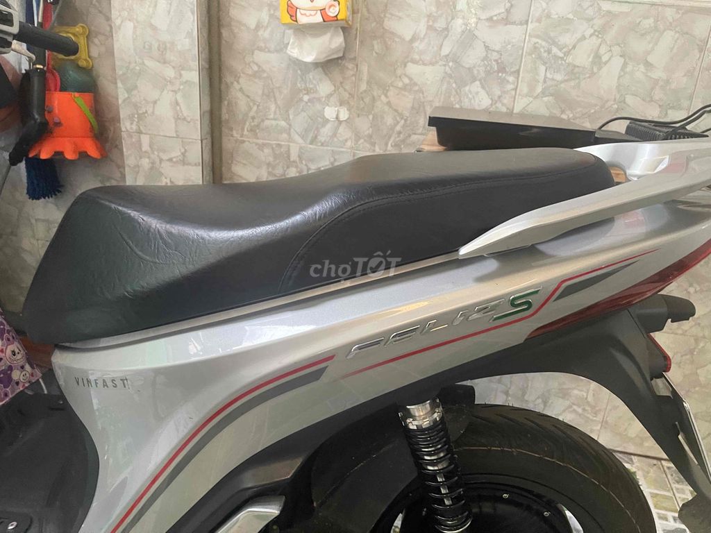 Xe m 2023 - ảnh 1