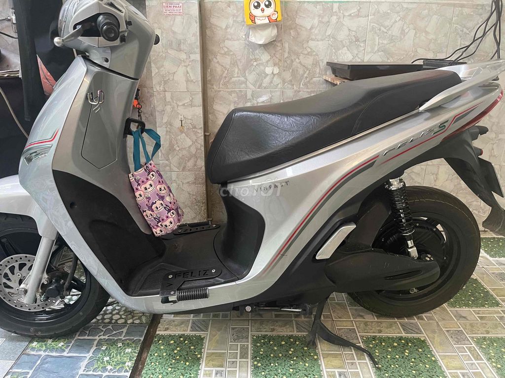 Xe m 2023 - ảnh 2