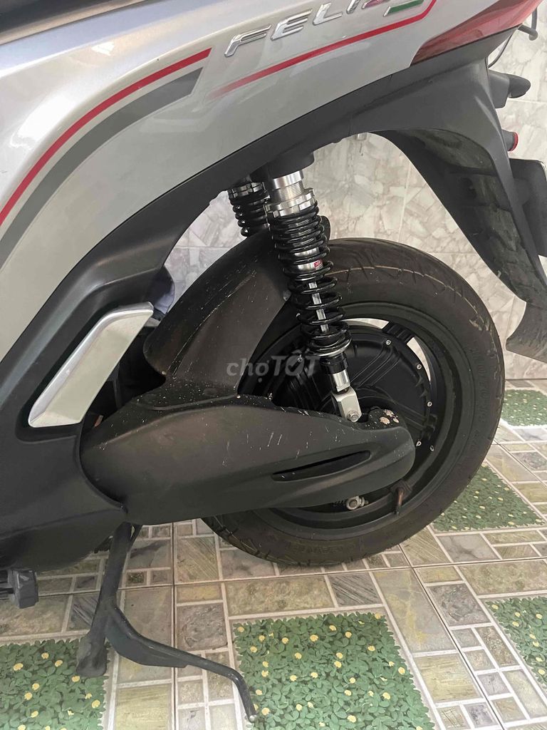 Xe m 2023 - ảnh 3