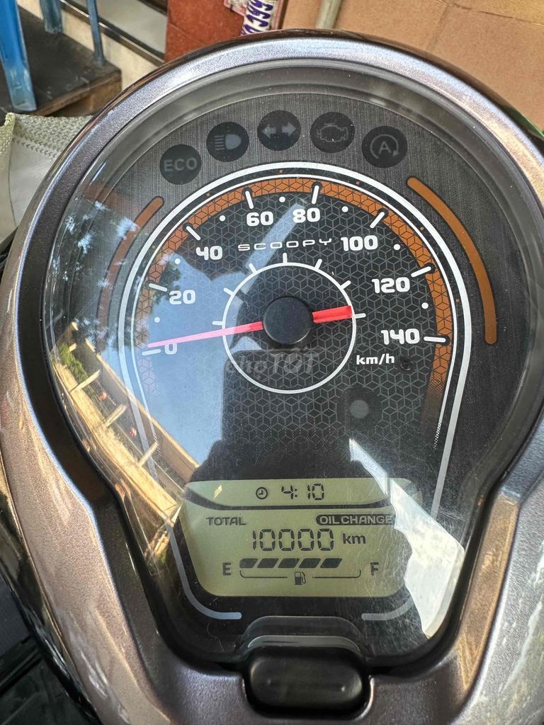 Honda Scoopy 2023 - ảnh 1
