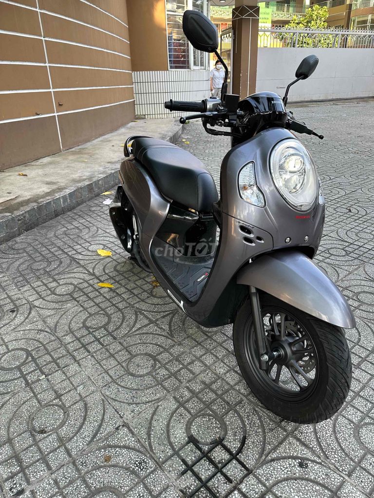 Honda Scoopy 2023 - ảnh 2
