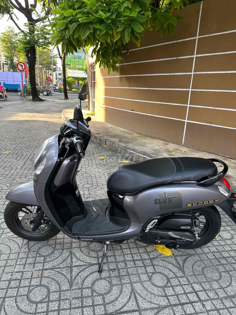 Honda Scoopy 2023 - ảnh 3