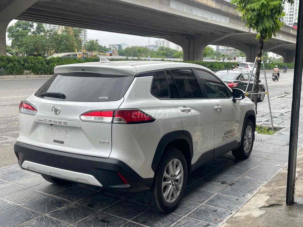 Toyota 2022 - ảnh 2