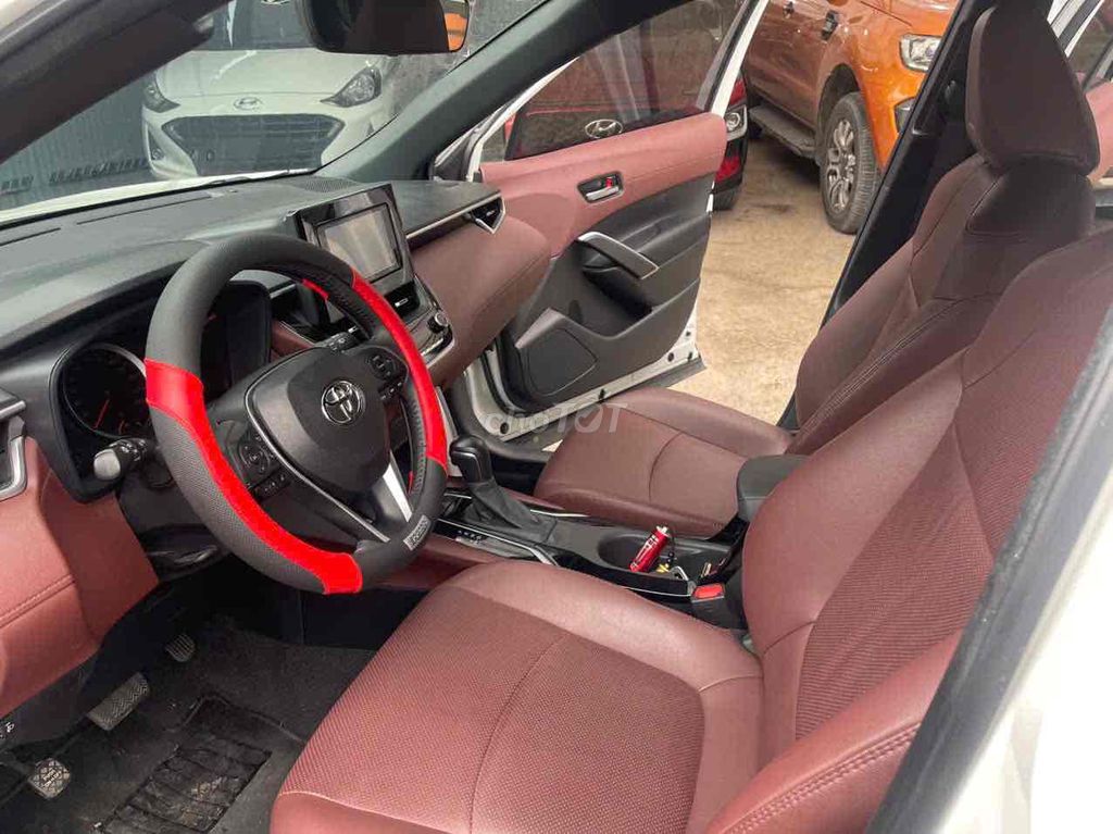 Toyota 2022 - ảnh 3