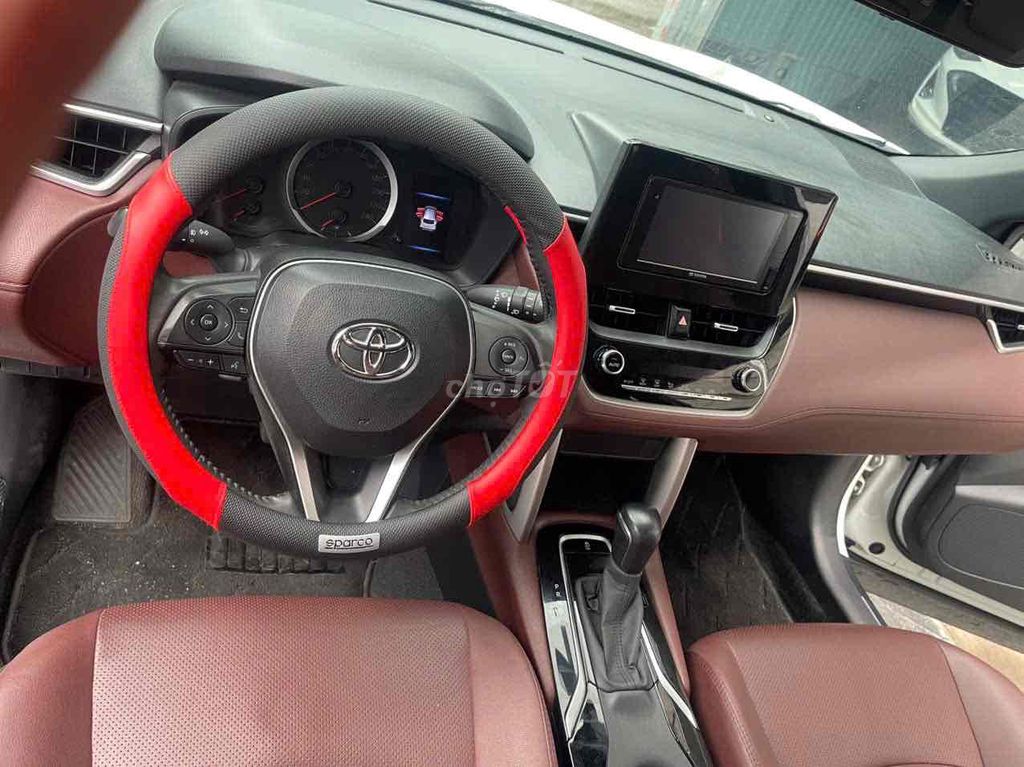 Toyota 2022 - ảnh 5