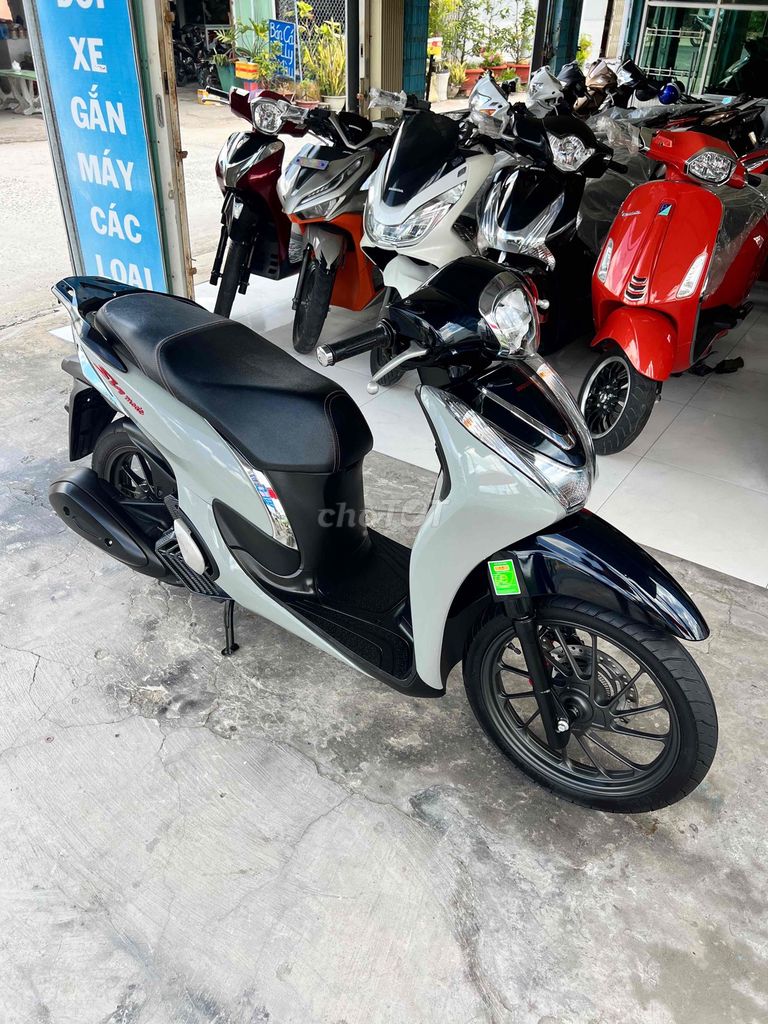 Honda SH Mode 2023 - ảnh 1