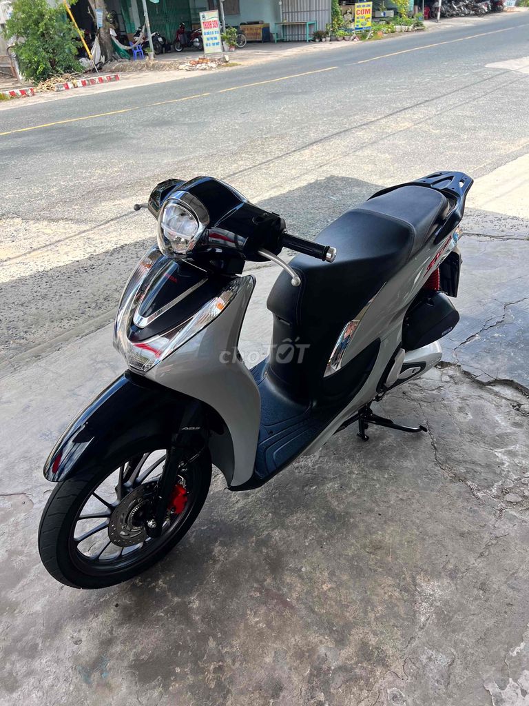 Honda SH Mode 2023 - ảnh 3